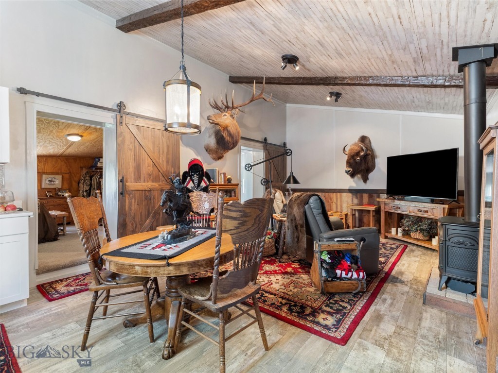 Other - Residential Income