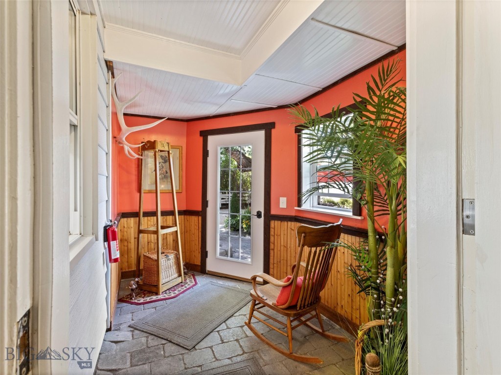 Other - Residential Income