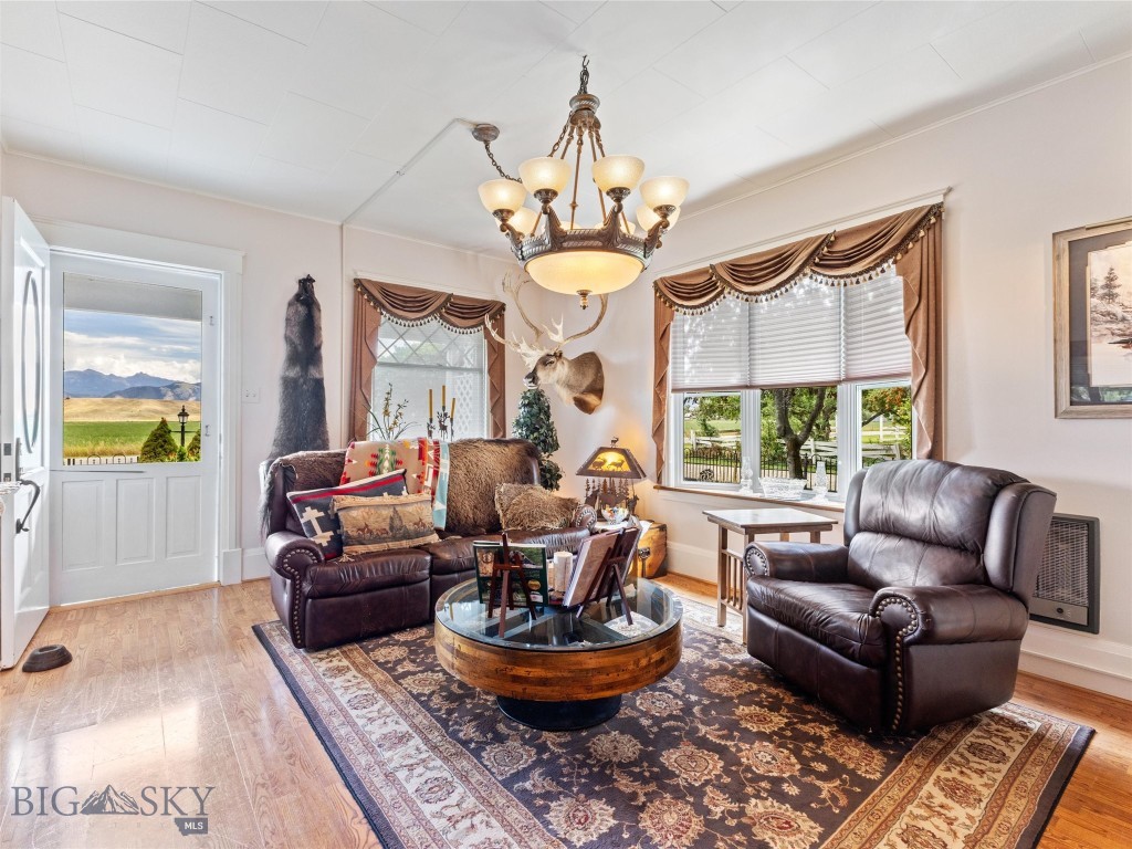 Other - Residential Income