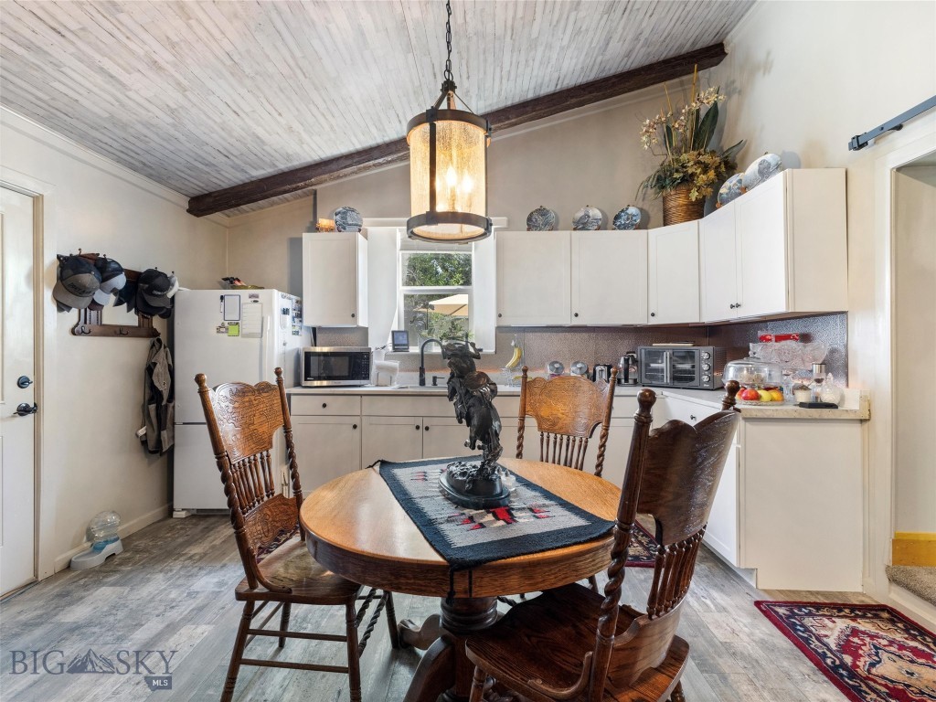 Other - Residential Income