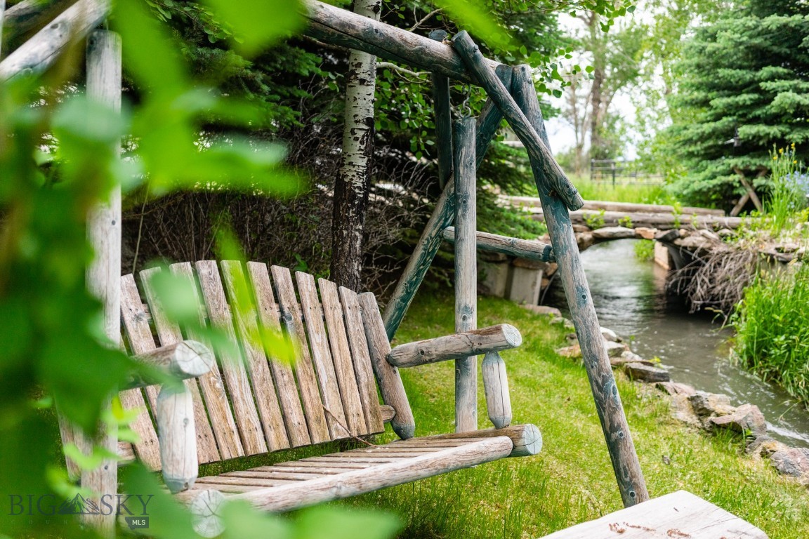 Other - Residential Income