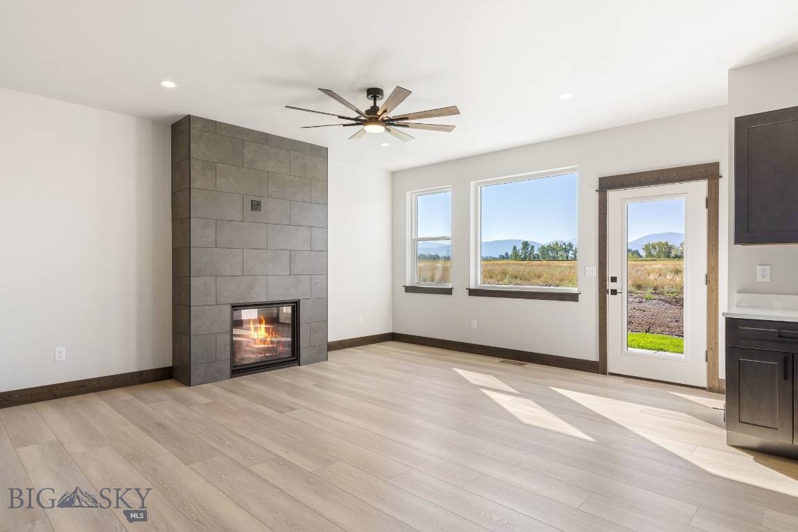 Sierra Vista - Residential