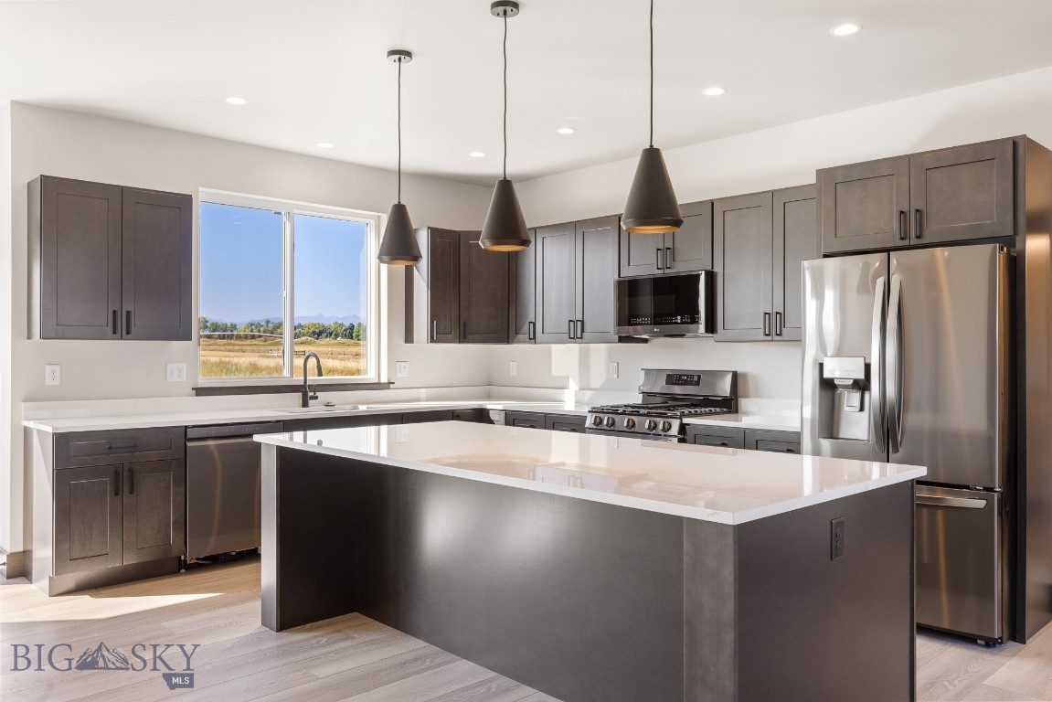 Sierra Vista - Residential