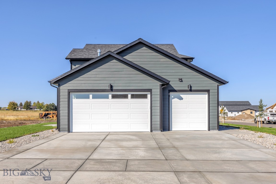 Sierra Vista - Residential