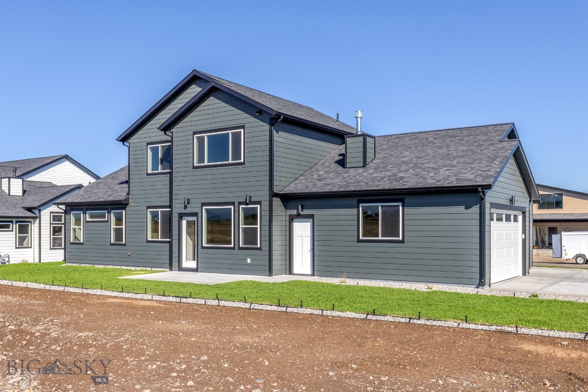 Sierra Vista - Residential