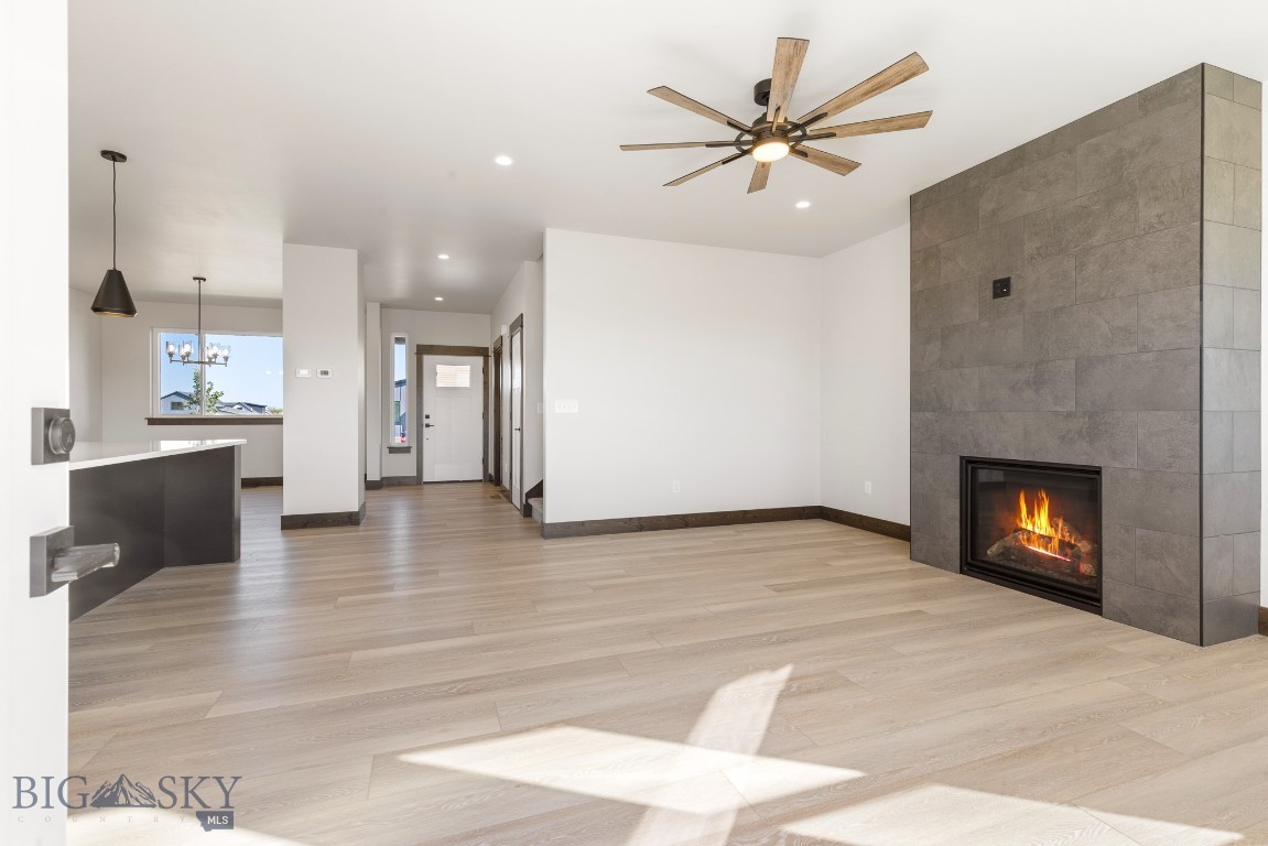 Sierra Vista - Residential