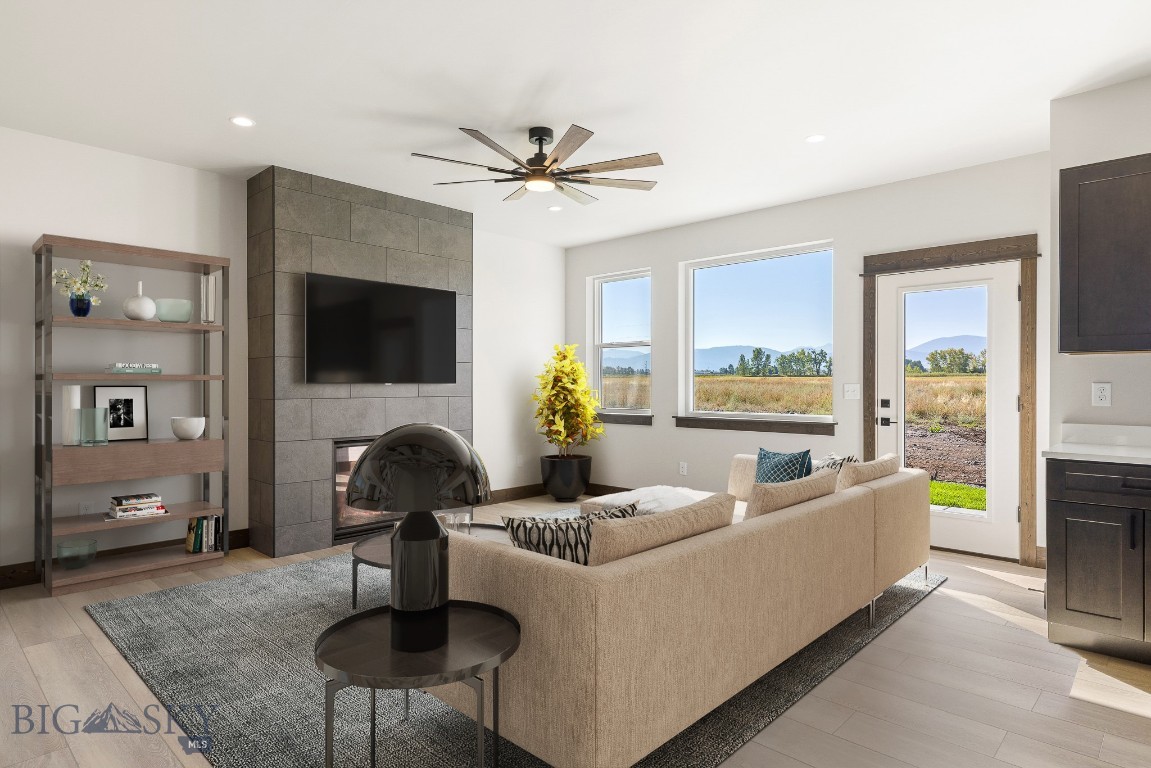 Sierra Vista - Residential