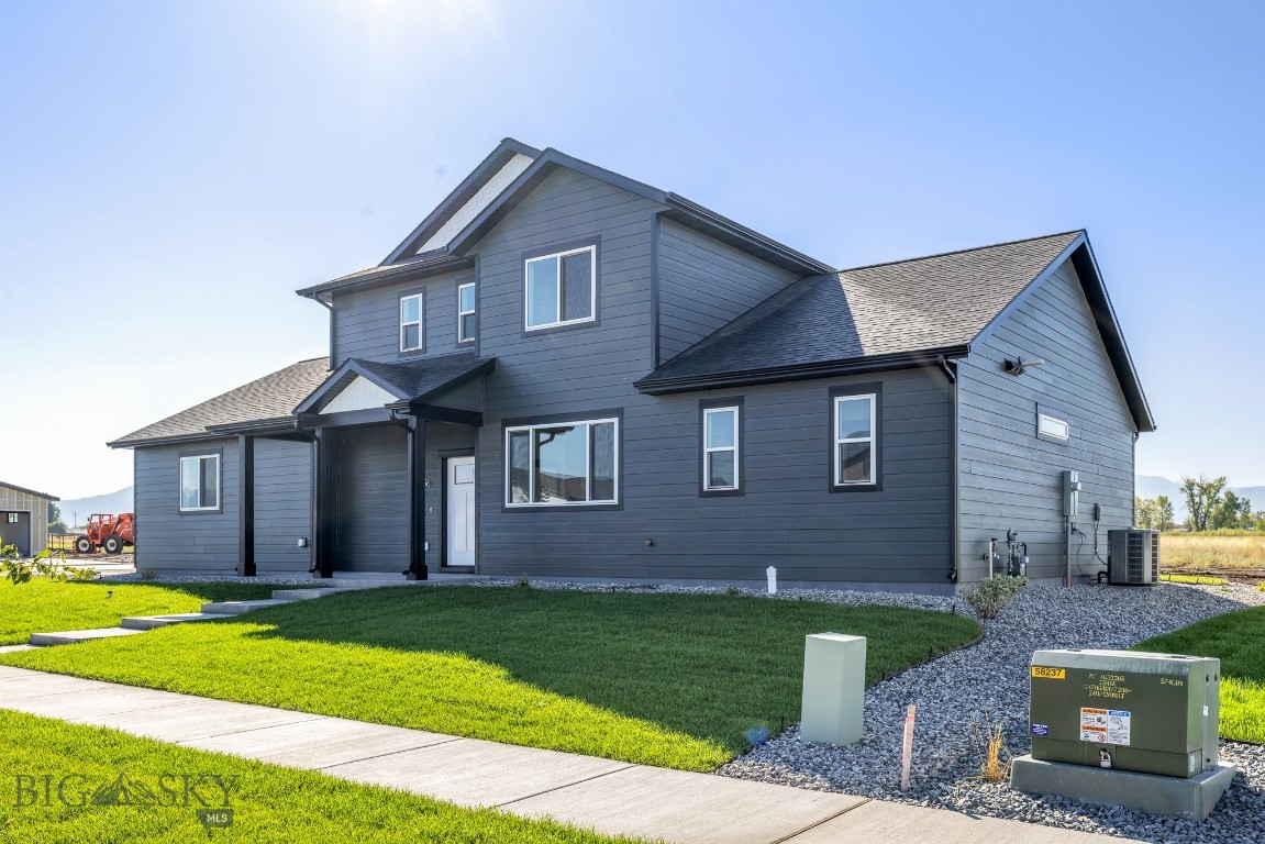 Sierra Vista - Residential