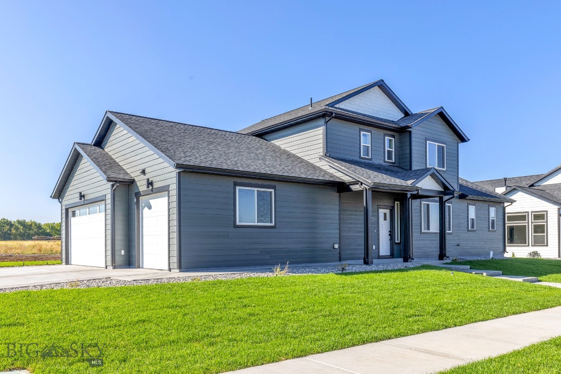 Sierra Vista - Residential