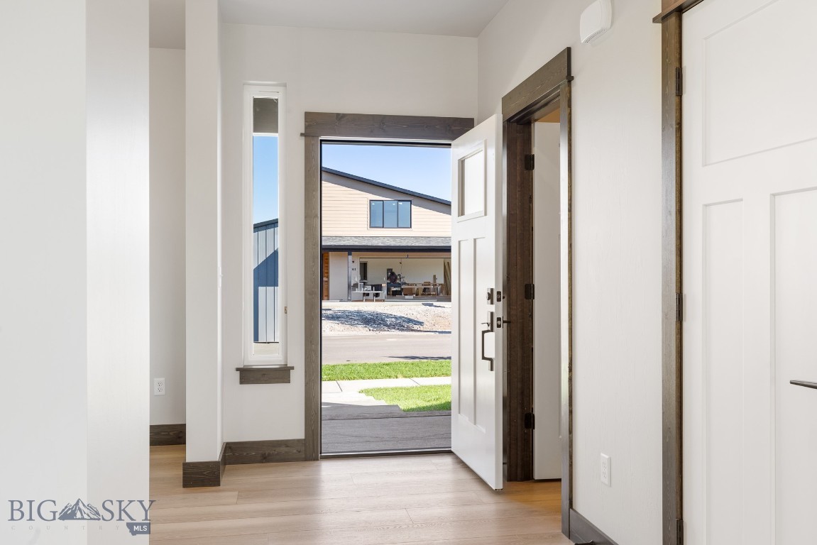 Sierra Vista - Residential