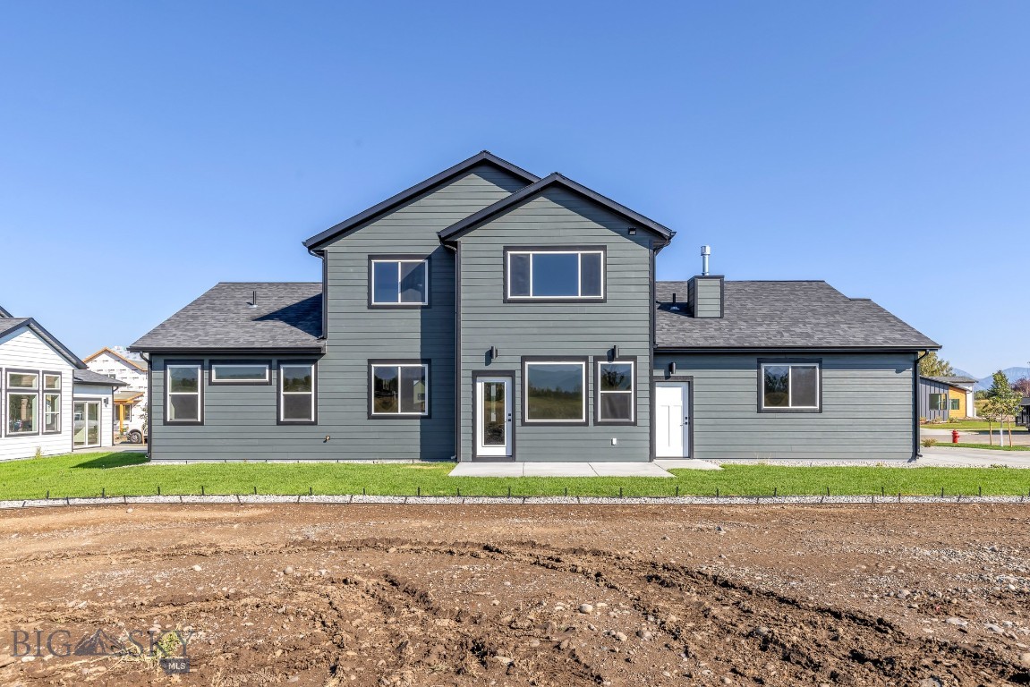 Sierra Vista - Residential