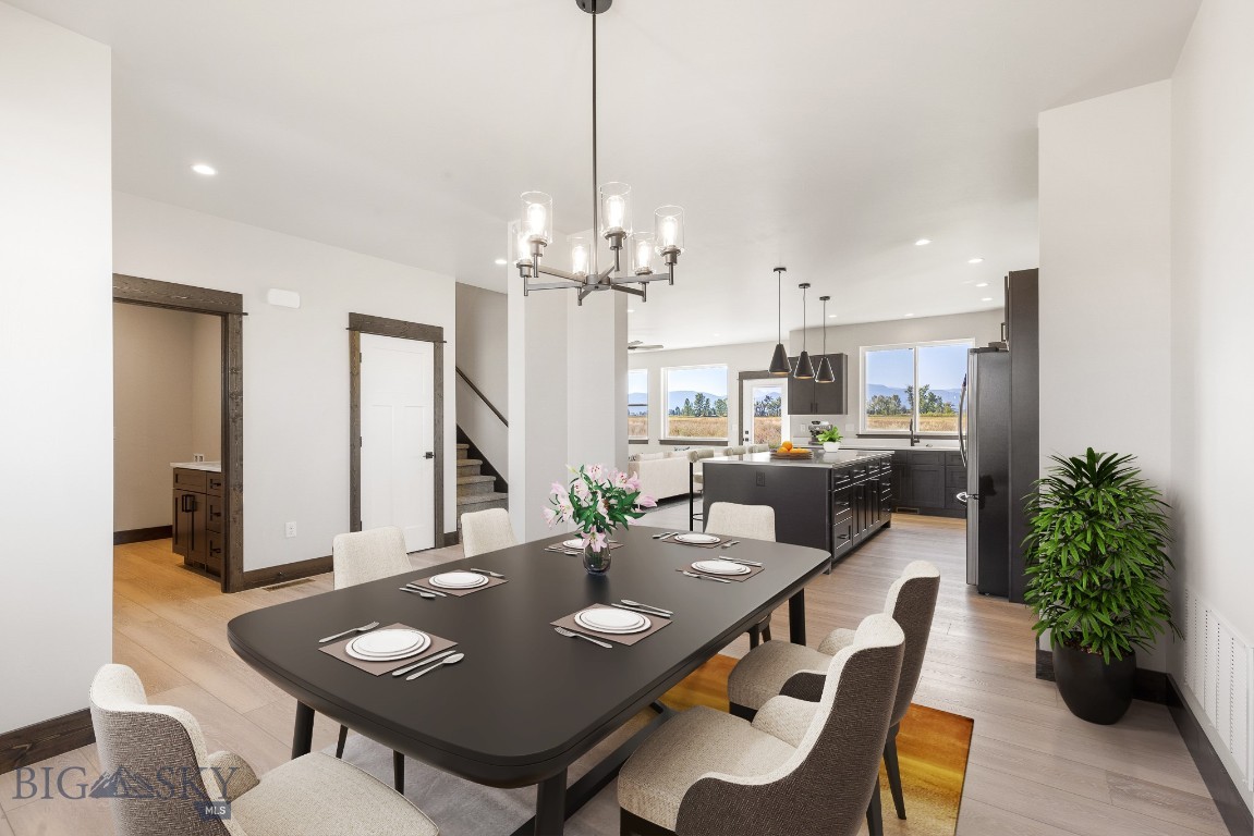 Sierra Vista - Residential