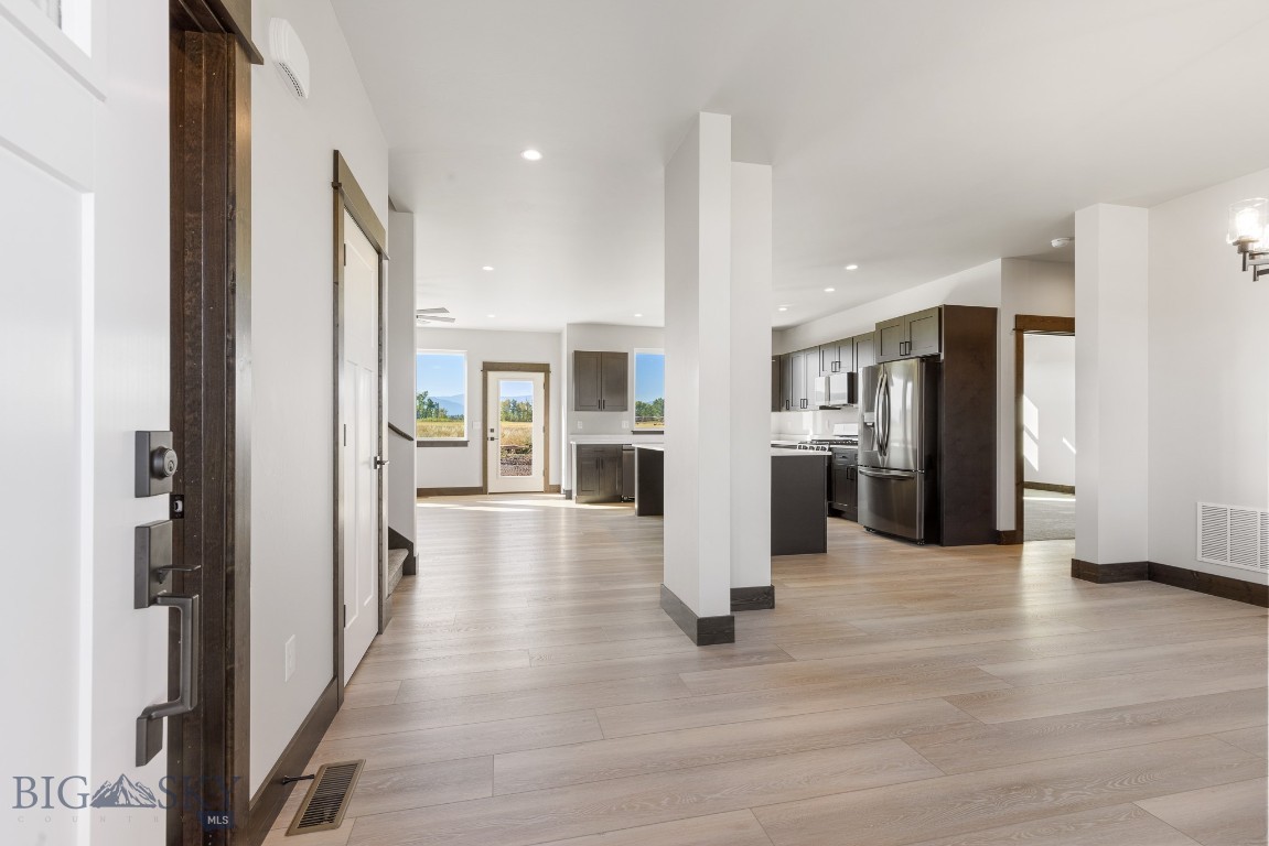 Sierra Vista - Residential