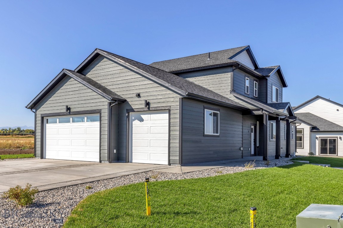 Sierra Vista - Residential