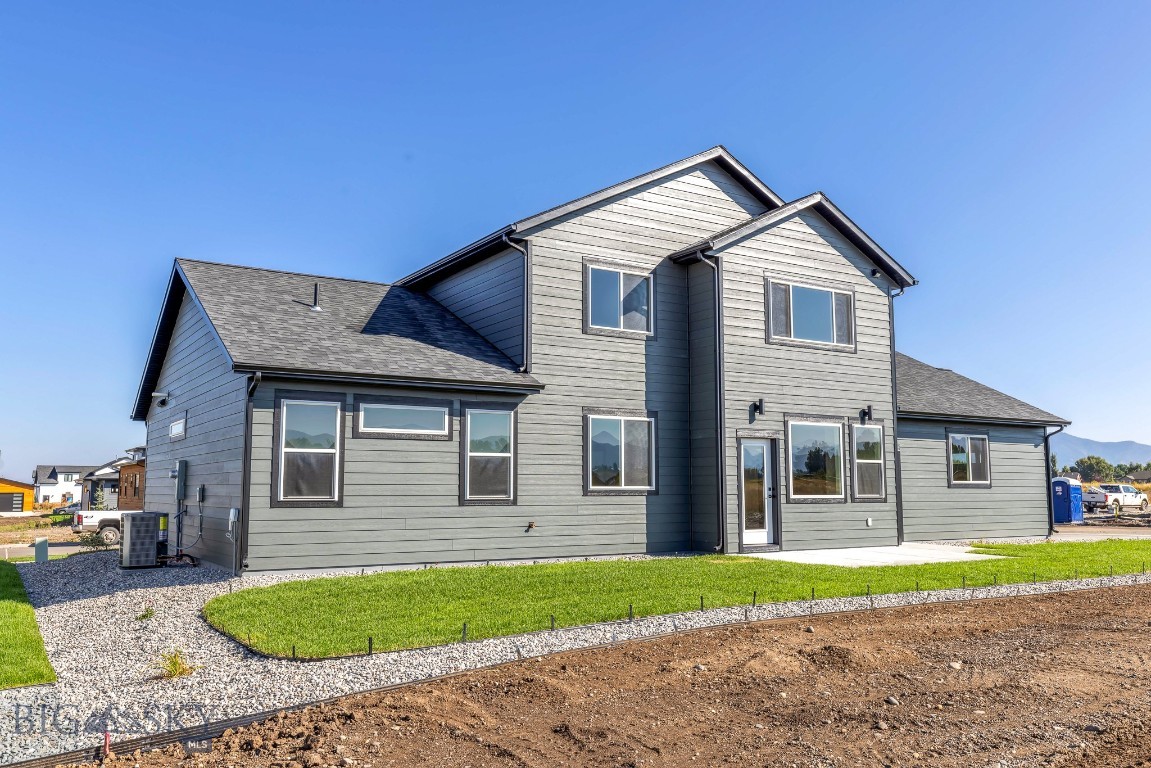 Sierra Vista - Residential