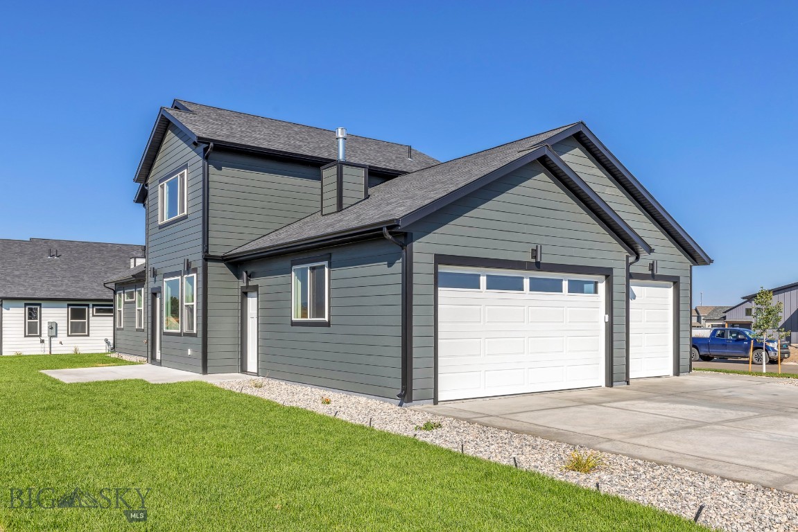 Sierra Vista - Residential