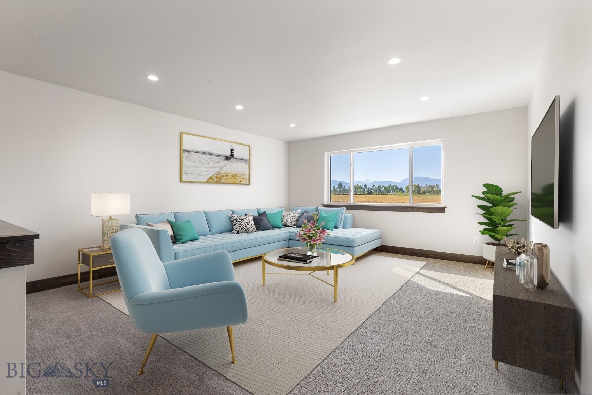 Sierra Vista - Residential