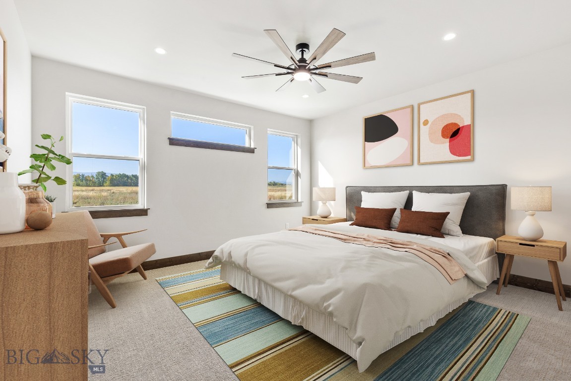 Sierra Vista - Residential