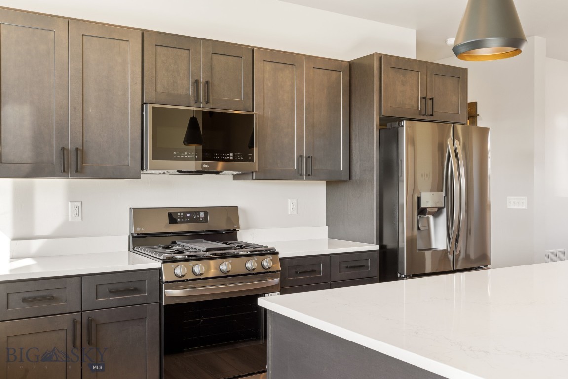 Sierra Vista - Residential