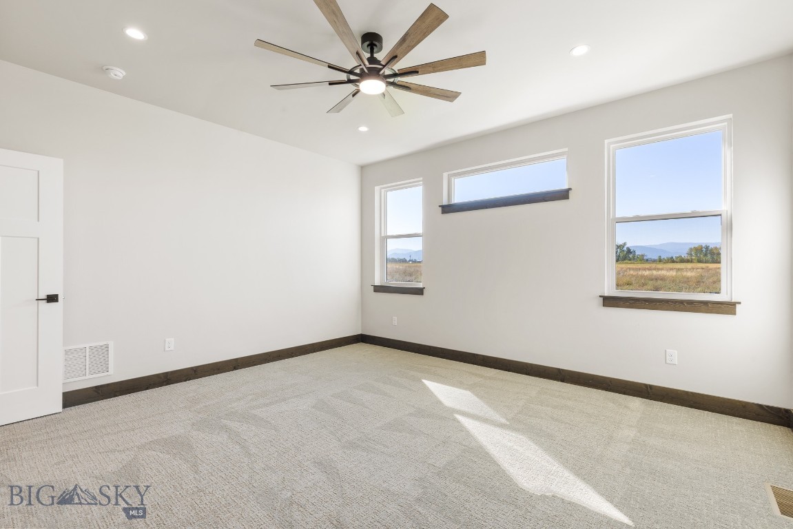 Sierra Vista - Residential