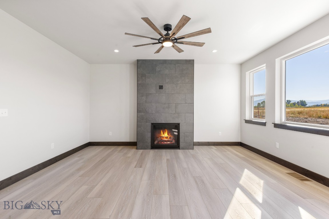 Sierra Vista - Residential