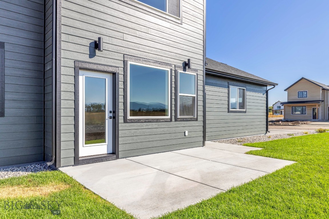 Sierra Vista - Residential