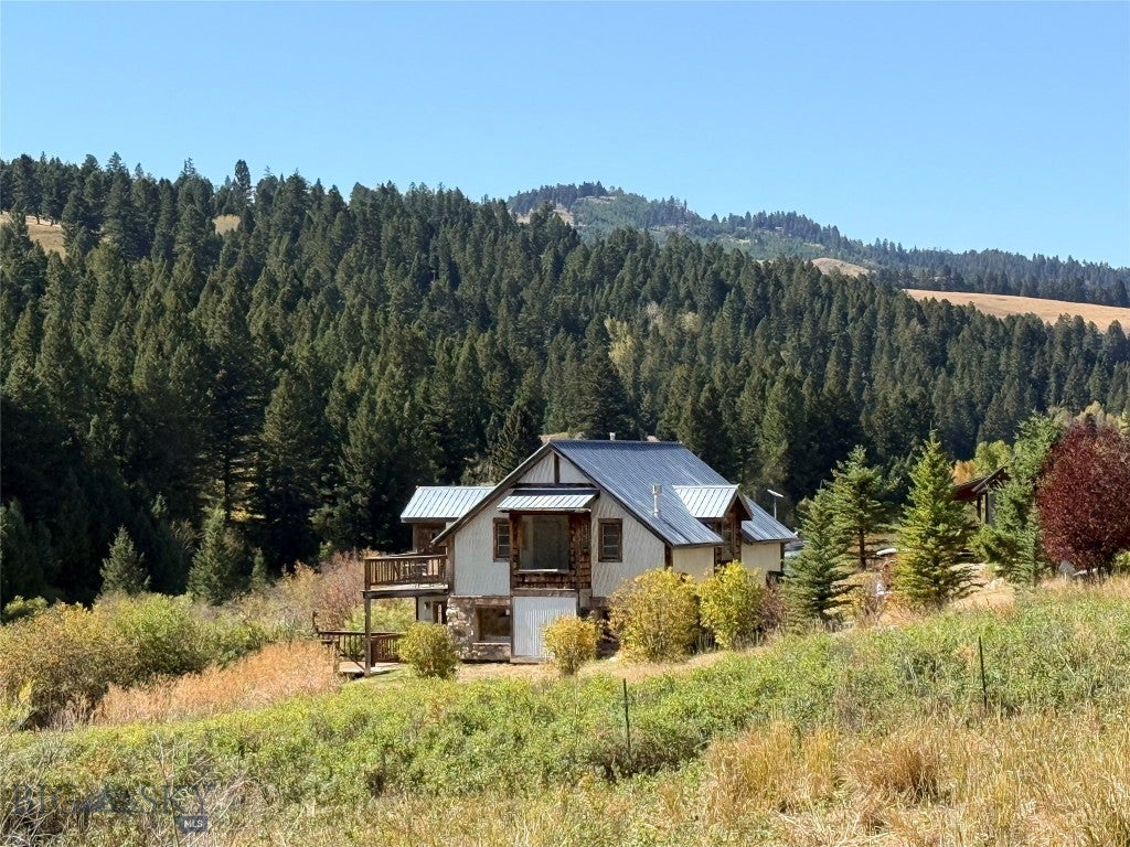 743 Trail Creek Road