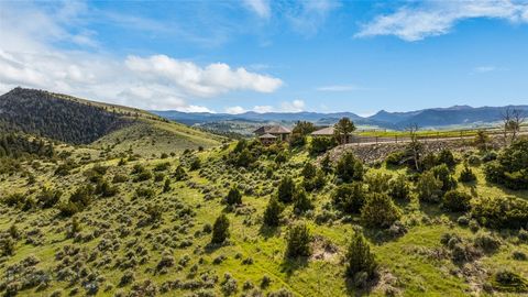 506 Brackett Creek Road Clyde Park MT 59018