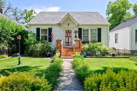 Photo of 338 Wyoming Avenue, Billings, MT 59101 (MLS # 412788)