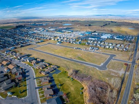 Photo of TBD Cloudfield (Lot 12) Circle, Bozeman, MT 59718 (MLS # 410468)