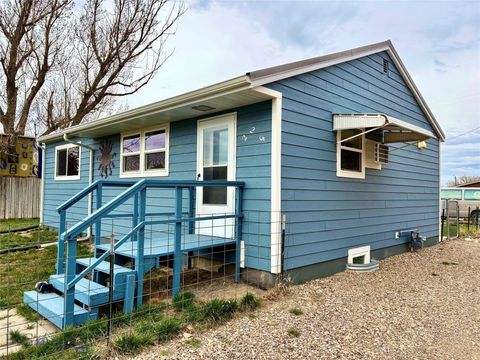 Photo of 225 1st Street NW, Other, MT 59540 (MLS # 410840)