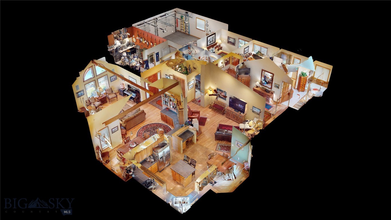 Riverside Manor - Residential