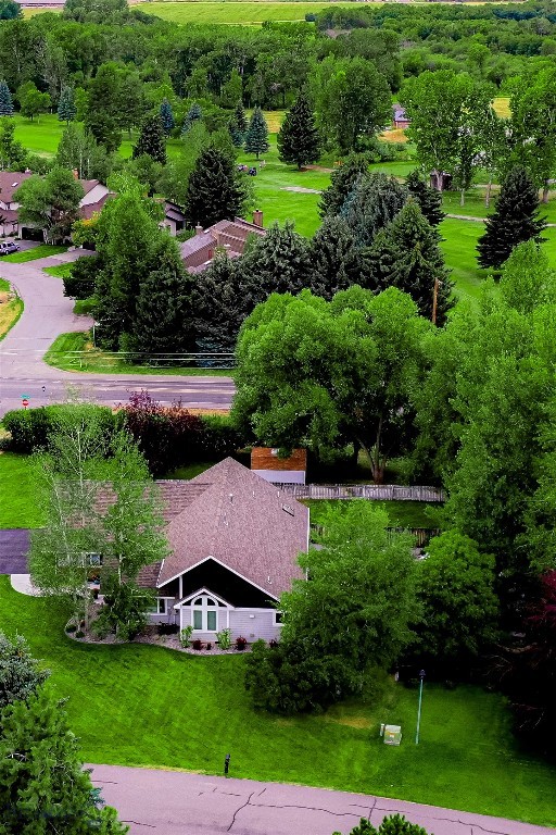 Riverside Manor - Residential
