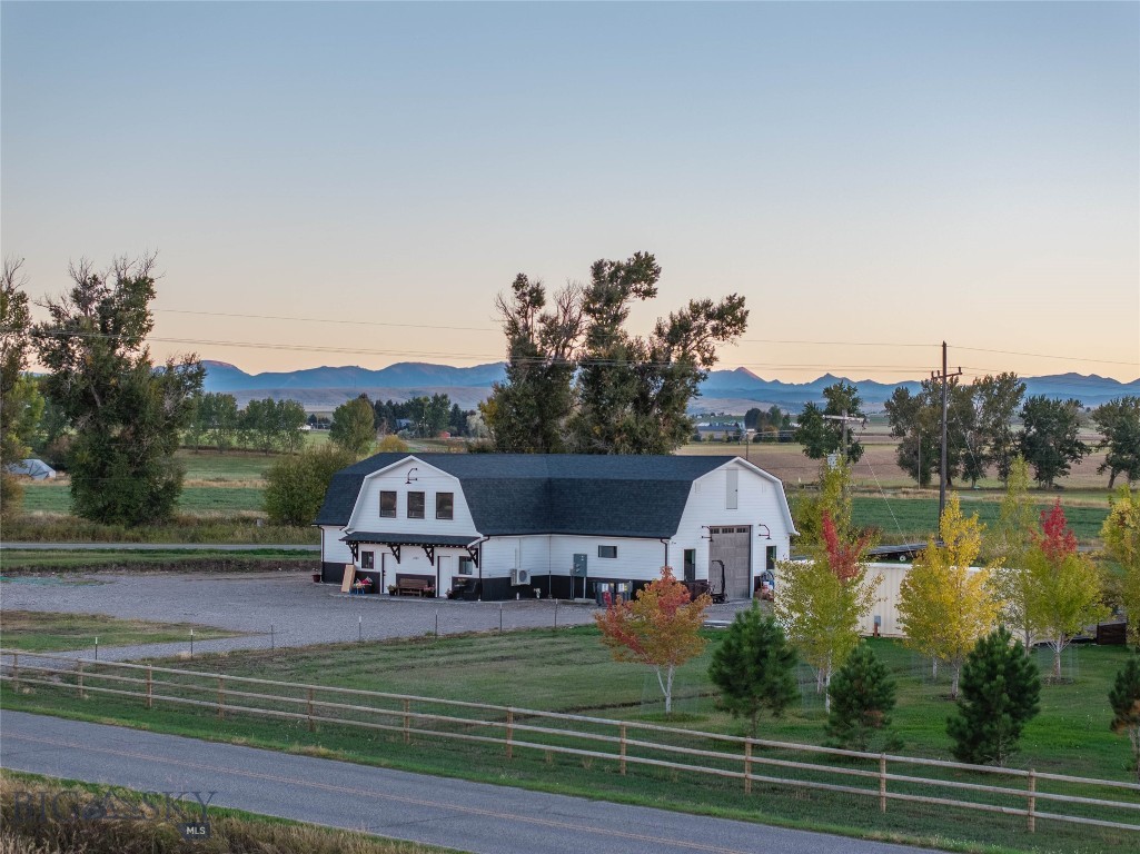 4533 Linney Road 4565 + 4501