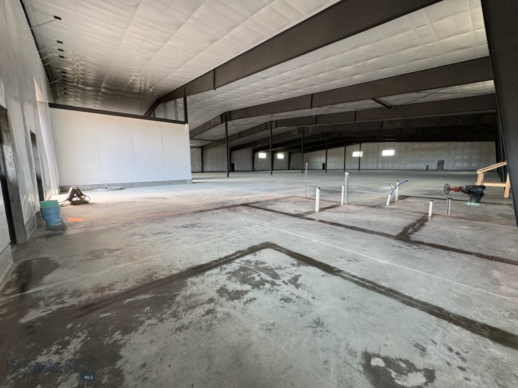 West Post Subdivision - Commercial Lease