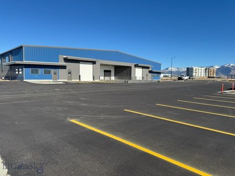 Photo of 112 Stone River Road, Belgrade, MT 59714 (MLS # 400780)