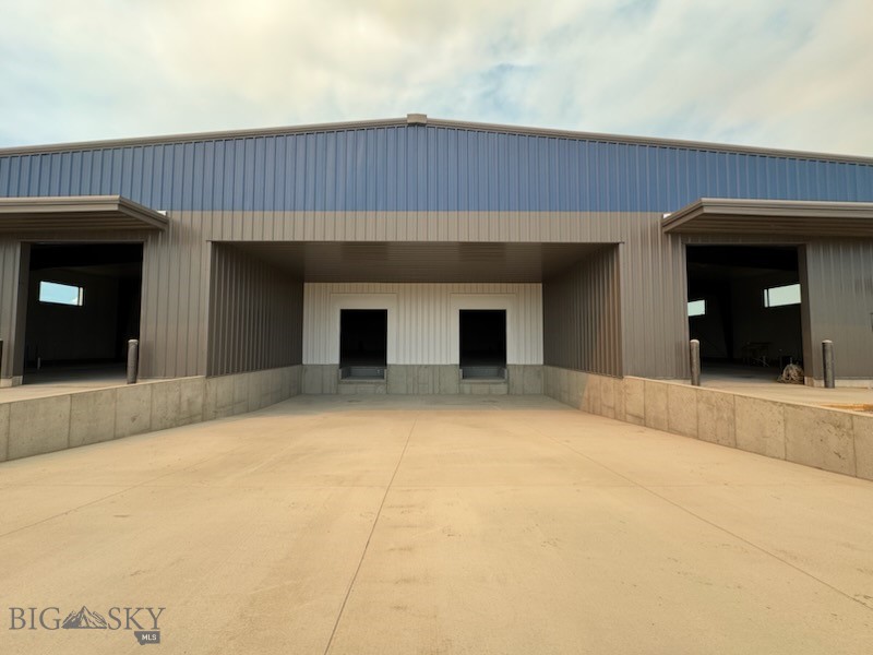 West Post Subdivision - Commercial Lease