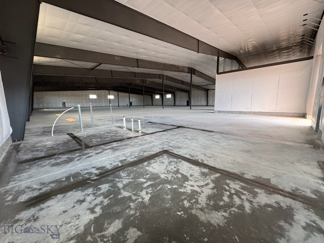 West Post Subdivision - Commercial Lease