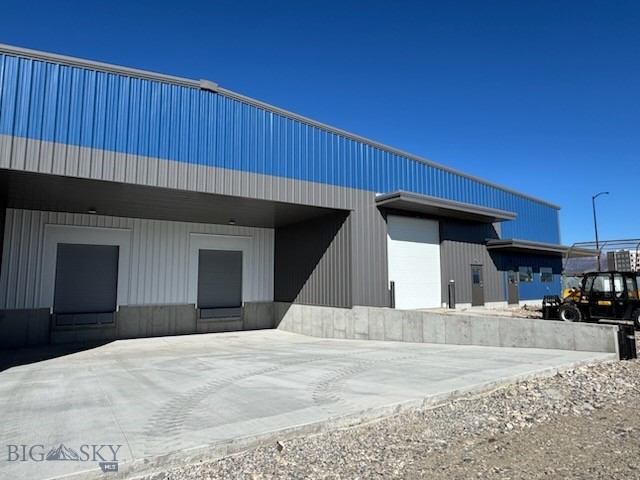 West Post Subdivision - Commercial Lease