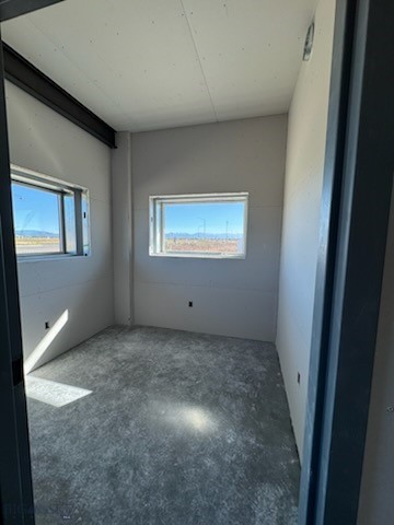 West Post Subdivision - Commercial Lease