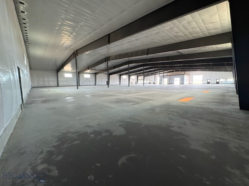West Post Subdivision - Commercial Lease