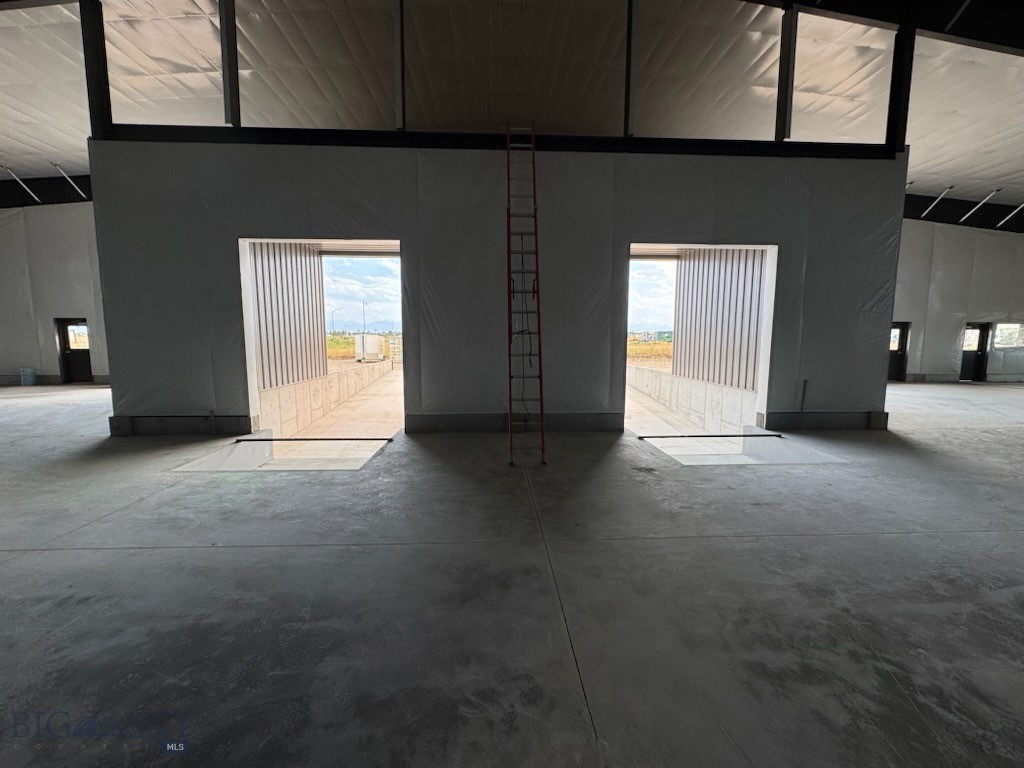 West Post Subdivision - Commercial Lease