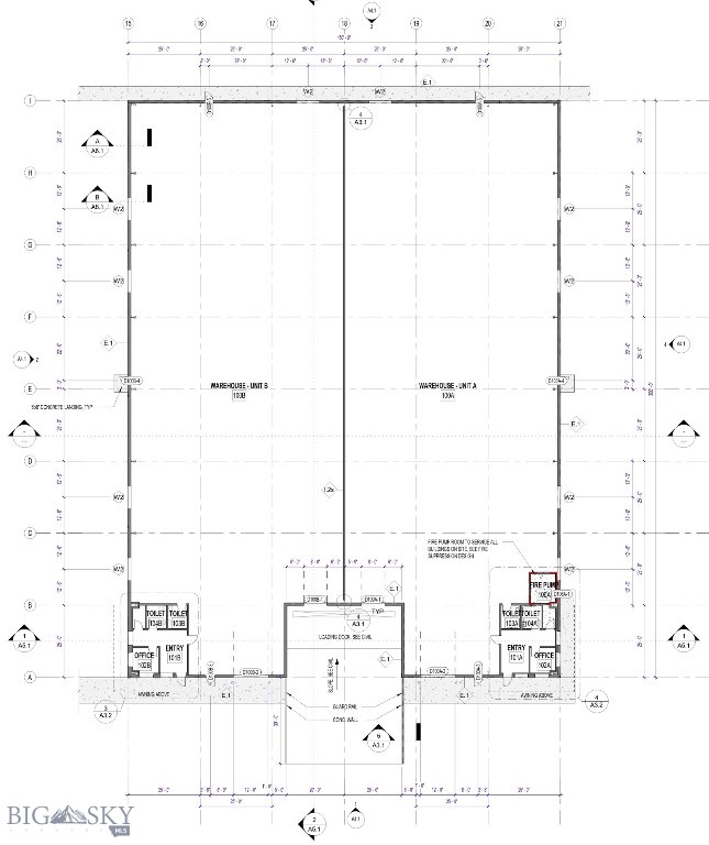 West Post Subdivision - Commercial Lease