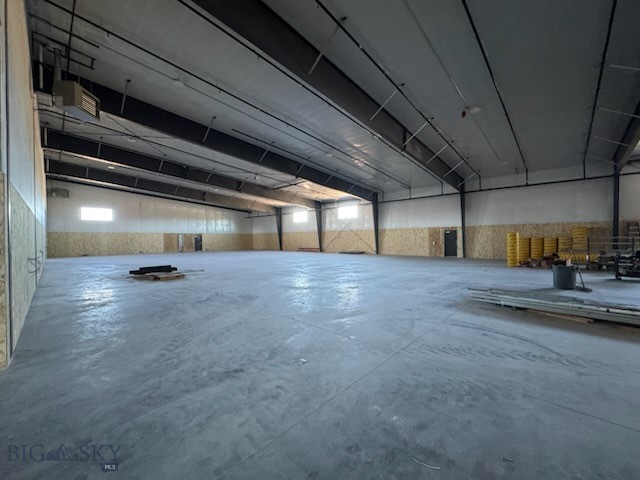 West Post Subdivision - Commercial Lease