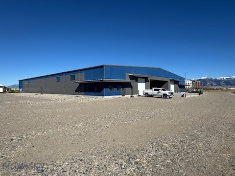 West Post Subdivision - Commercial Lease