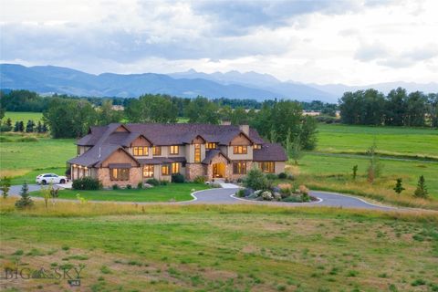5204 Patterson Road Bozeman MT 59718