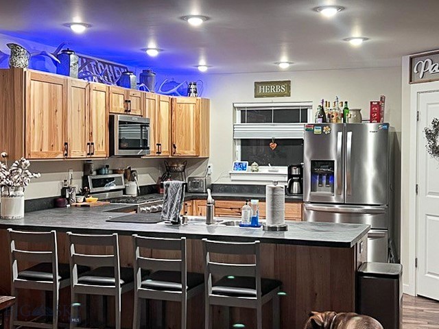 Yellowstone Meadows - Residential