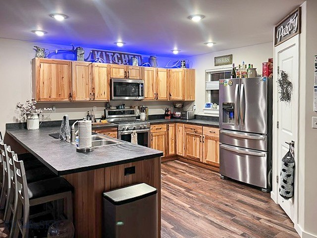 Yellowstone Meadows - Residential