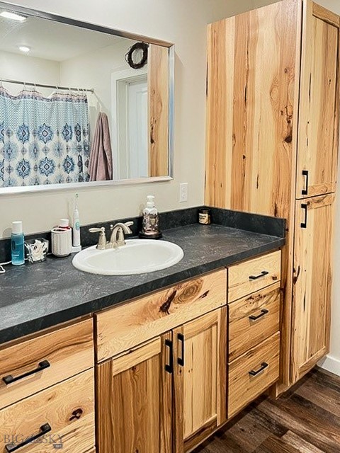 Yellowstone Meadows - Residential