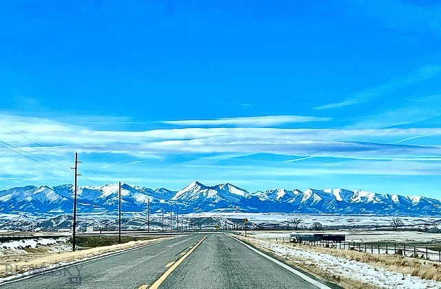Yellowstone Meadows - Residential